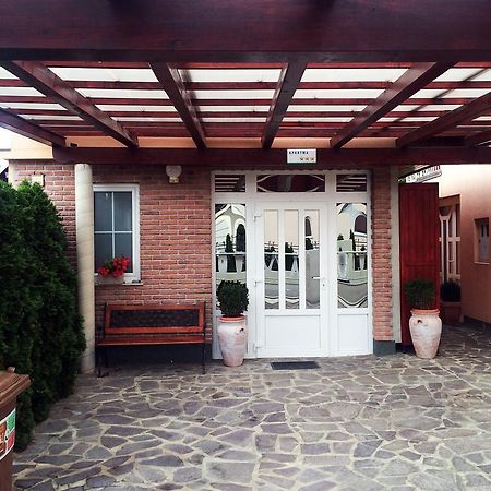 Apartments Bogdanovic ماريبور المظهر الخارجي الصورة