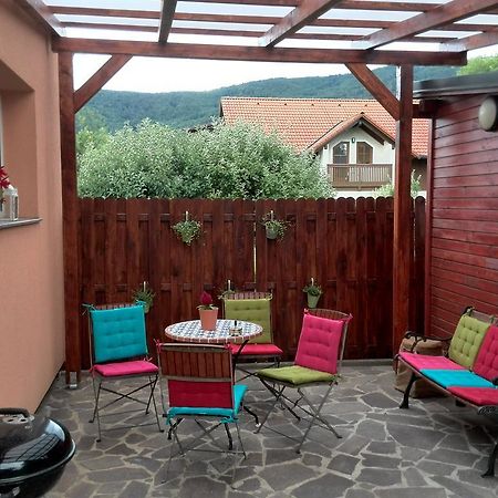 Apartments Bogdanovic ماريبور المظهر الخارجي الصورة