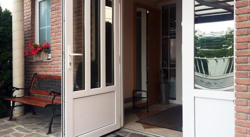 Apartments Bogdanovic ماريبور الغرفة الصورة