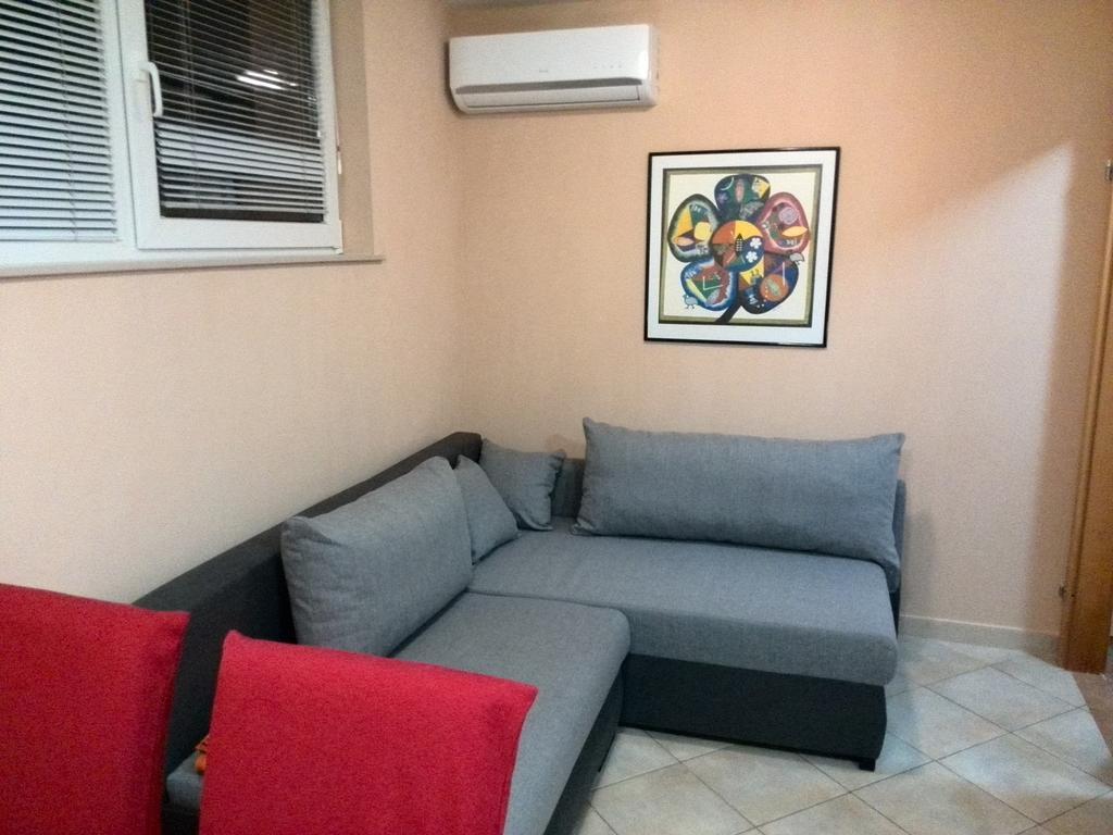 Apartments Bogdanovic ماريبور الغرفة الصورة